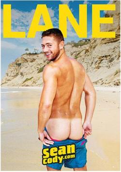 Lane - DVD Sean Cody