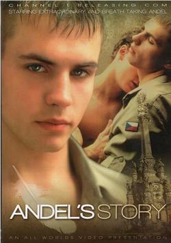 Andel's Story - DVD All Worlds <span style=color:brown;>[Pré-commande]</span>