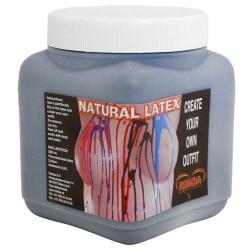 Latex liquide - 450 ml - Black