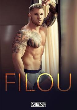 Filou - DVD Men.com <span style=color:brown;>[Pré-commande]</span>