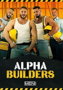 Alpha Builders - DVD Men.com <span style=color:brown;>[Pré-commande]</span>
