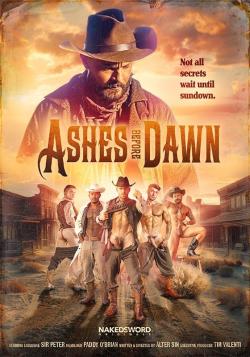 Ashes Before Dawn - DVD NakedSword <span style=color:brown;>[Pré-commande]</span>