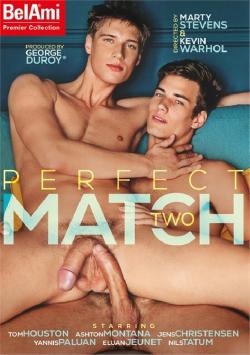 Perfect Match #2 - DVD Bel Ami