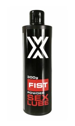 Fist Powder Sex Lube - Poudre pour Lubrifiant - BoXer