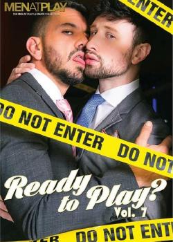 Ready to Play 7 - DVD MenAtPlay