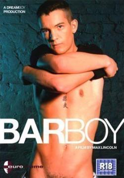BarBoy - DVD Eurocreme