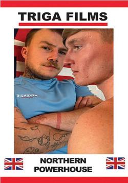 Northern Powerhouse - DVD Triga <span style=color:brown;>[Pre-order]</span>