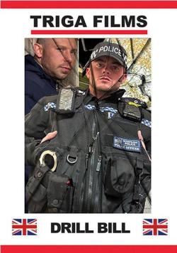 Drill Bill - DVD Triga <span style=color:brown;>[Pre-order]</span>