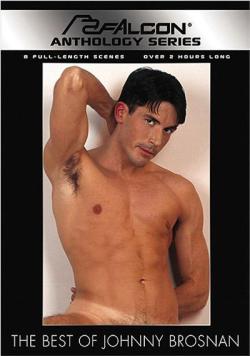 The Best Of Johnny Brosnan - DVD Falcon Anthology <span style=color:brown;>[Pre-order]</span>