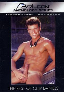 The Best Of Chip Daniels - DVD Falcon Anthology <span style=color:brown;>[Pré-commande]</span>