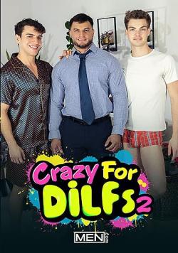 Crazy For DILFs #2 - DVD Men.com <span style=color:brown;>[Pré-commande]</span>