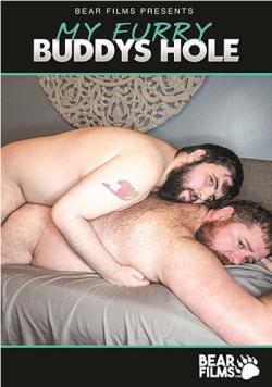 My Furry Buddys Hole - DVD Bear Films <span style=color:brown;>[Pre-order]</span>