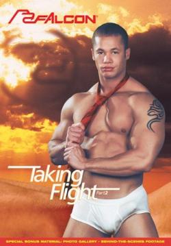 Taking Flight  #2 - DVD Falcon