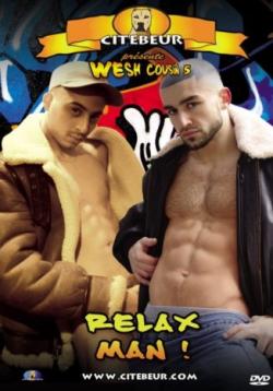 Relax man ! - Wesh Cousin 5 - DVD Citebeur