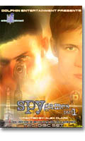 Spy Games part 1 - DVD Dolphin