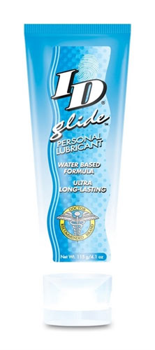 Lubrifiant ID Glide (base Eau) - 115 ml