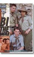 Bi the castle - DVD Bisex <span style=color:purple;>(Bisex)</span>