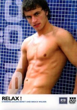 Relax ! - DVD Bloc Studio