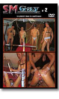 SM Gay 02 - DVD SM