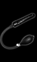 Small inflatable Dildo