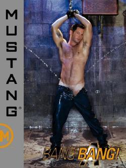 Bang Bang ! - DVD Mustang