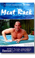Meat Rack - DVD Treasure Island