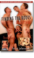 Finding the roots - DVD Import
