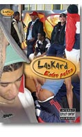 Entre Potes - DVD Laskards/Cits
