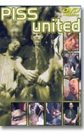 Piss United - DVD Uro