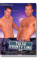 Tulsa county Line - DVD Men of Odyssey