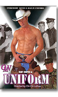 Uniform - DVD Men of Odyssey