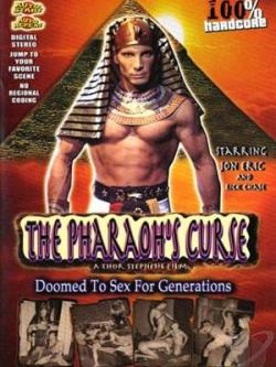 The Pharaoh's Curse - DVD Men of Odyssey