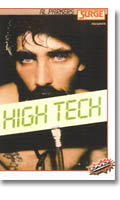 High Tech - DVD Surge