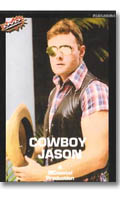 Cowboy Jason - DVD 80's