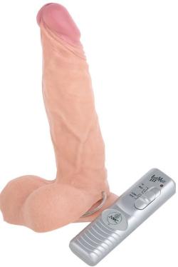 Gode Samson Vibrant <span style=color:red;>[Epuis]</span>