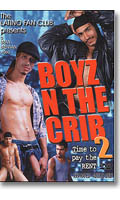 Boyz n the crib 2 - DVD Latino fan club