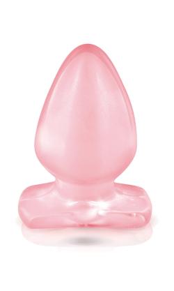 Plug & Joy Classique 9 cm - Pink
