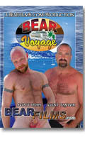 Bear Voyage - DVD BearFilms