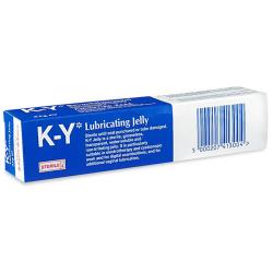 Gel K Y - 42 g