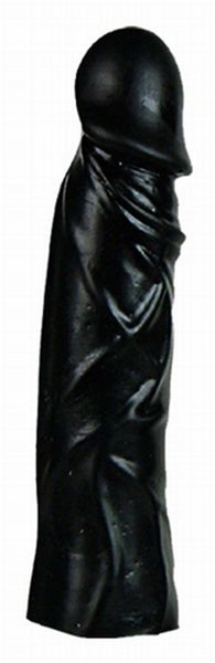 Dong classic - Noir - Taille 7'' (18cm)
