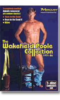 The Wakefield Pool Collection 1971-1986 - DVD Mercury