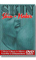 Skin-Maker - DVD URO