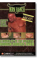 Man Ranch - Solos de Riders - DVD Import