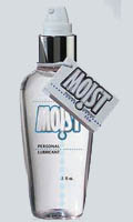 Gel MOIST Spray - 230 ml