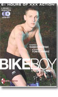 BikeBoy - Double DVD Eurocreme