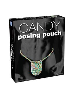 Candy Posing Pouch - one size (for fun)