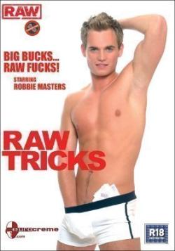 Raw Tricks - DVD Raw