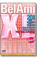 XL Files part.3 - DVD Bel Ami
