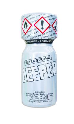 Poppers Deeper - 15 ml