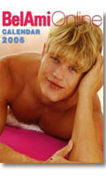 Bel Ami Online Calendrier 2007